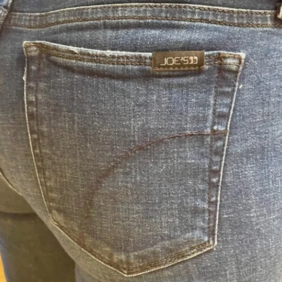Joe's Jeans Skinny Jeans 27 - Picture 5 of 5